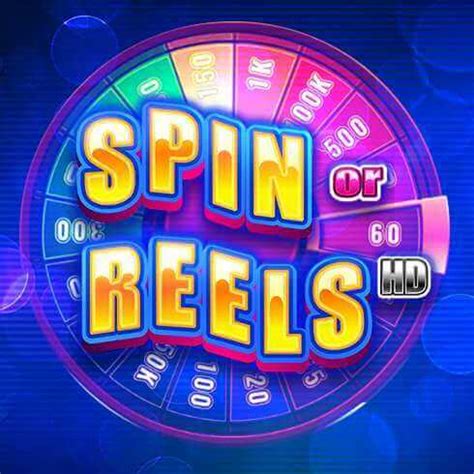 Spin Or Reels Hd Sportingbet