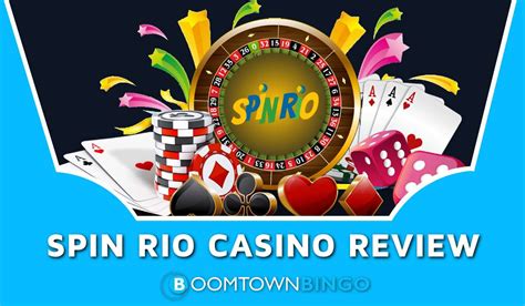 Spin Rio Casino Nicaragua