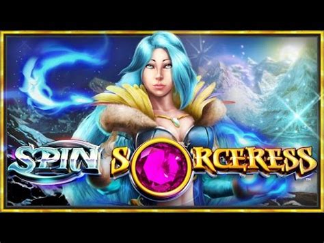 Spin Sorceress Brabet