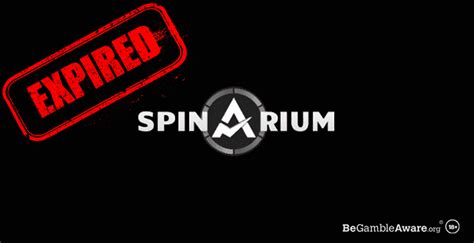 Spinarium Casino Codigo Promocional