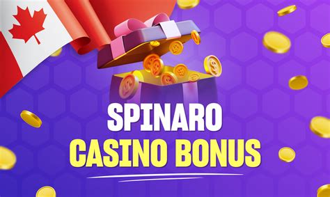 Spinaro Casino Online