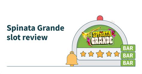 Spinata Grande Review 2024