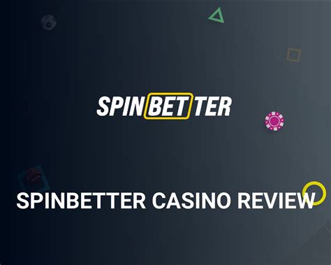 Spinbetter Casino Belize