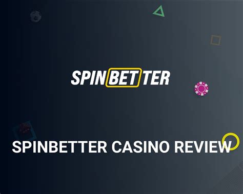 Spinbetter Casino Download