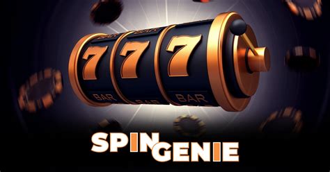 Spingenie Casino Colombia