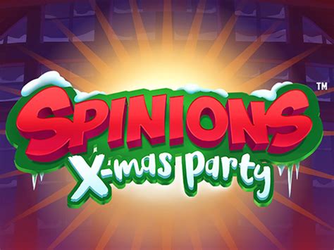 Spinions Christmas 1xbet