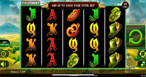 Spinning Beers Slot - Play Online
