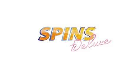 Spins Deluxe Casino Login
