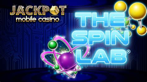 Spins Lab Casino Apk