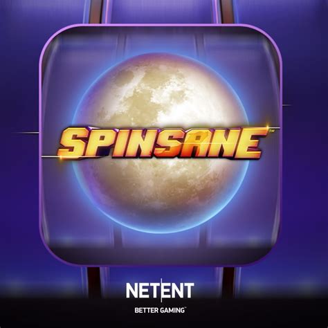 Spinsane Betano