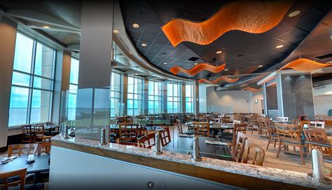 Spirit Lake Casino Restaurante