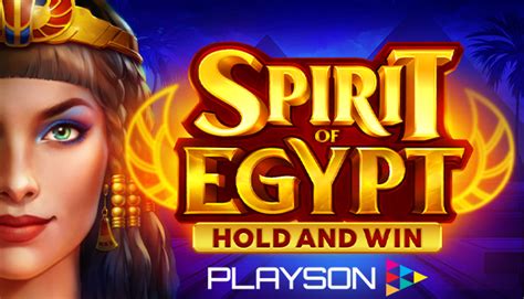 Spirit Of Egypt Betfair