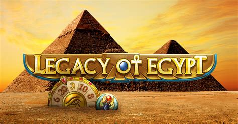 Spirit Of Egypt Betsson