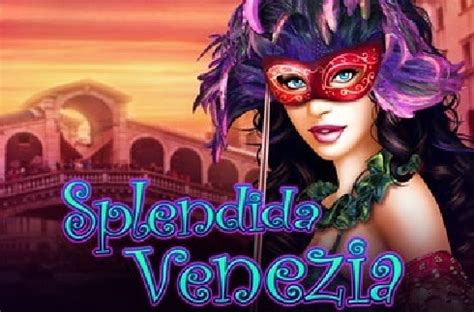 Splendida Venezia Slot - Play Online