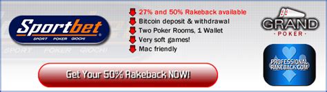 Sportbet Ge Poker