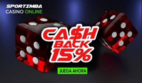 Sportimba Casino Honduras