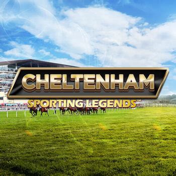 Sporting Legends Cheltenham 888 Casino