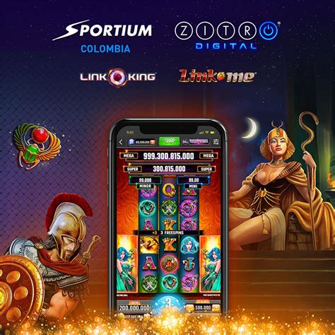 Sportium Casino Colombia