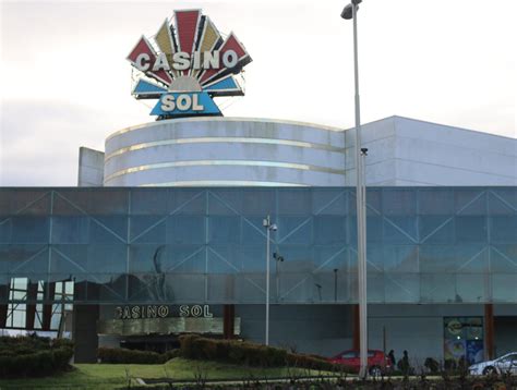 Sportlife Osorno Casino Sol