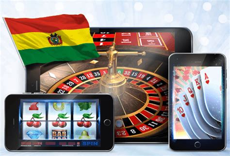Sports Betting Africa Casino Bolivia