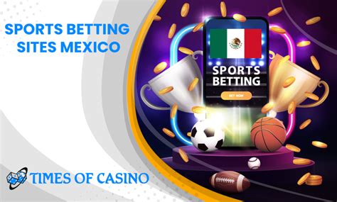 Sportsbook Casino Mexico