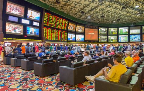 Sportsbook Casino Online