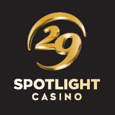 Spotlight 29 De Casino Concertos