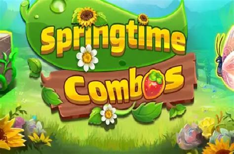 Springtime Combos Bwin