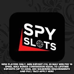 Spy Slots Casino Aplicacao