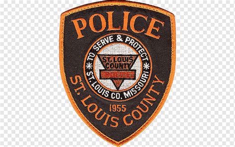St Louis De Policia Do Condado De Blackjack