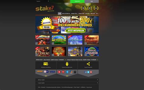Stake7 Casino Argentina