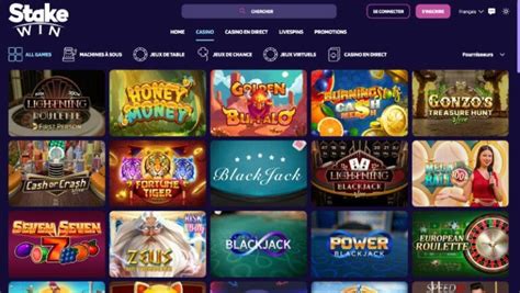 Stakewin Casino Guatemala