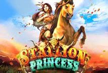 Stallion Princess Pokerstars