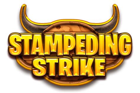 Stampeding Strike Sportingbet