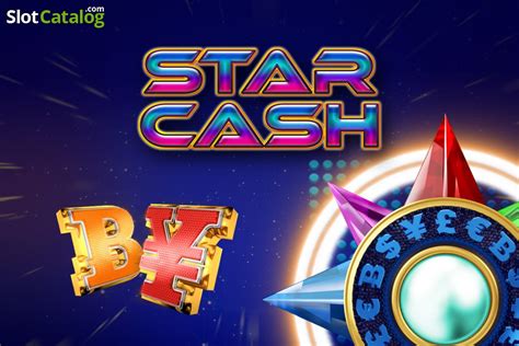 Star Cash Slot - Play Online