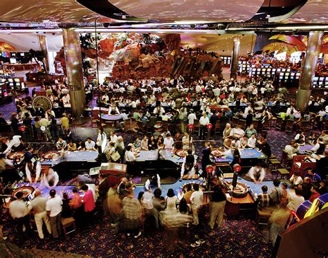 Star City Casino Cais De Sydney