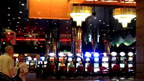Star City Casino Monotrilho