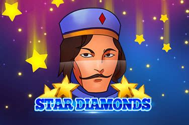Star Diamonds Novibet
