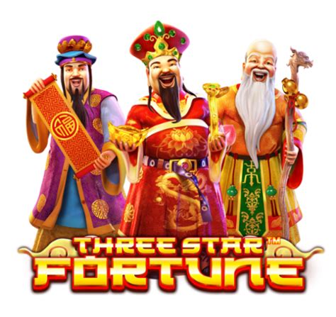 Star Fortune Slot Gratis