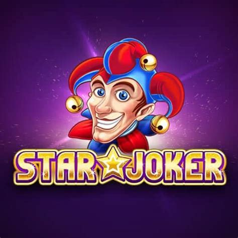 Star Joker Netbet