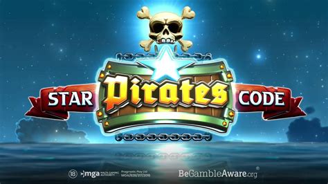 Star Pirates Code Pokerstars