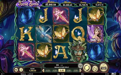 Star Spell Slot - Play Online