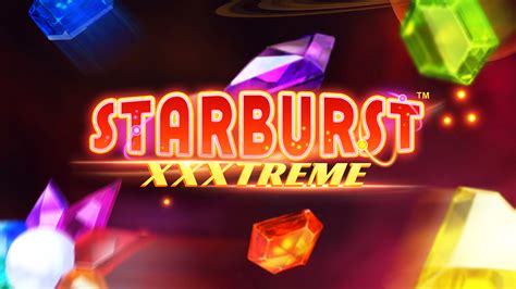 Starburst Xxxtreme Brabet