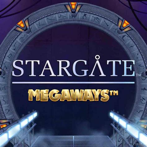 Stargate Megaways Sportingbet