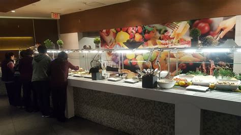 Starlight Casino Buffet De Domingo