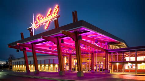 Starlight Casino New Westminster Entretenimento