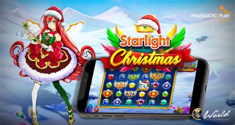 Starlight Christmas Betfair