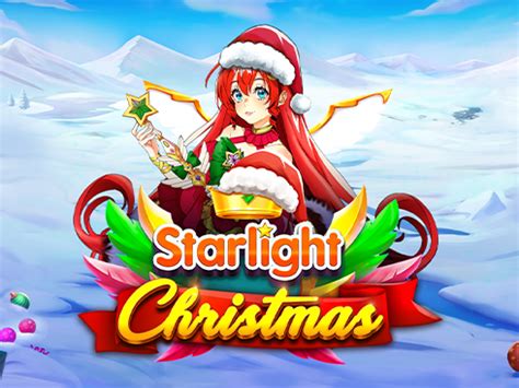 Starlight Christmas Betway