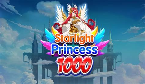 Starlight Princess 1000 Betsul