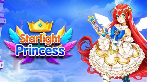 Starlight Princess Sportingbet